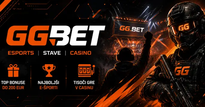 GGbet Casino