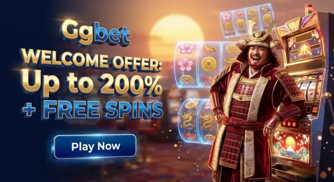 Ggbet