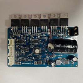 New Replacement Xiaomi M365 Controller V3 (Upgraded Traces)