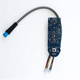 Dashboard for Xiaomi M365 Standard Dot LED BLE Electric Scooter