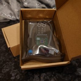Xiaomi Pro 4 Trace Cut Controller & Dashboard BLE Kit