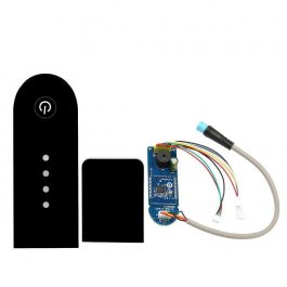 Xiaomi M365 4 LED Classic Dashboard Replacement